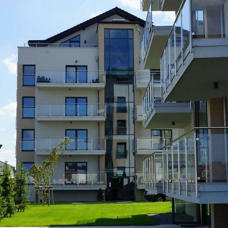 Apartamenty 5 Morz Sianozety Eksteriør billede