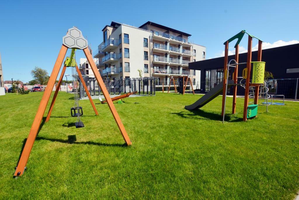 Apartamenty 5 Morz Sianozety Eksteriør billede