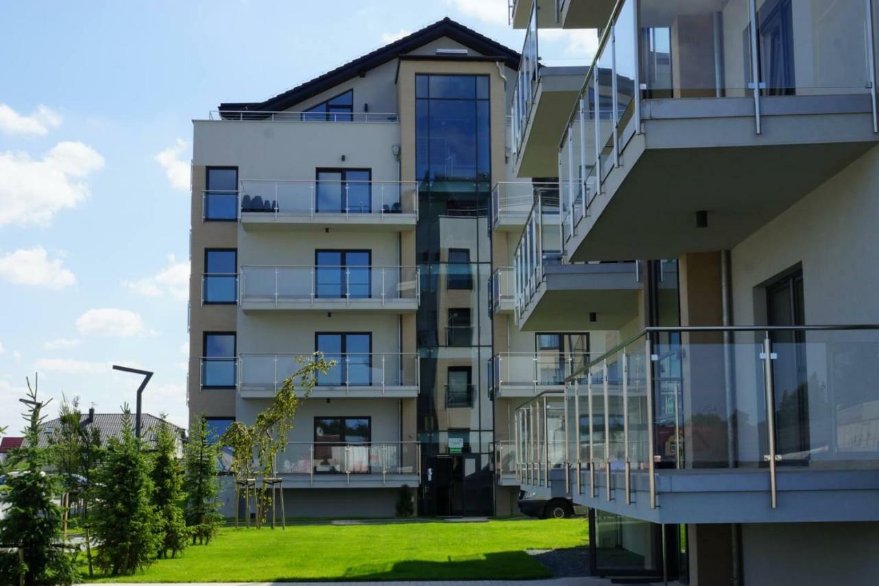 Apartamenty 5 Morz Sianozety Eksteriør billede