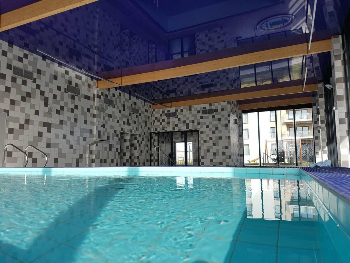 Apartamenty 5 Morz Sianozety Eksteriør billede