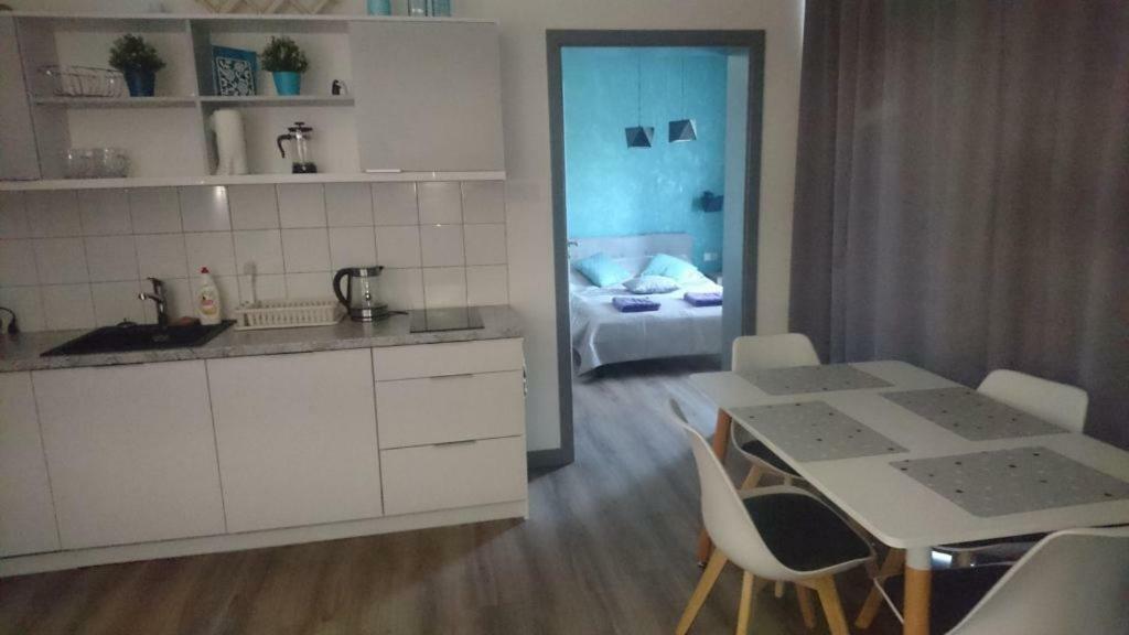 Apartamenty 5 Morz Sianozety Eksteriør billede