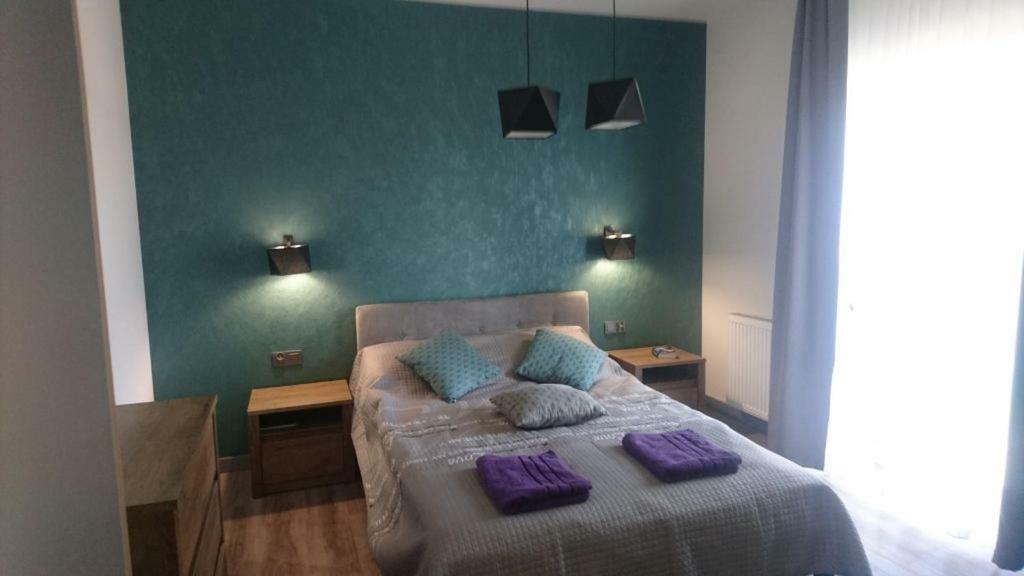 Apartamenty 5 Morz Sianozety Eksteriør billede