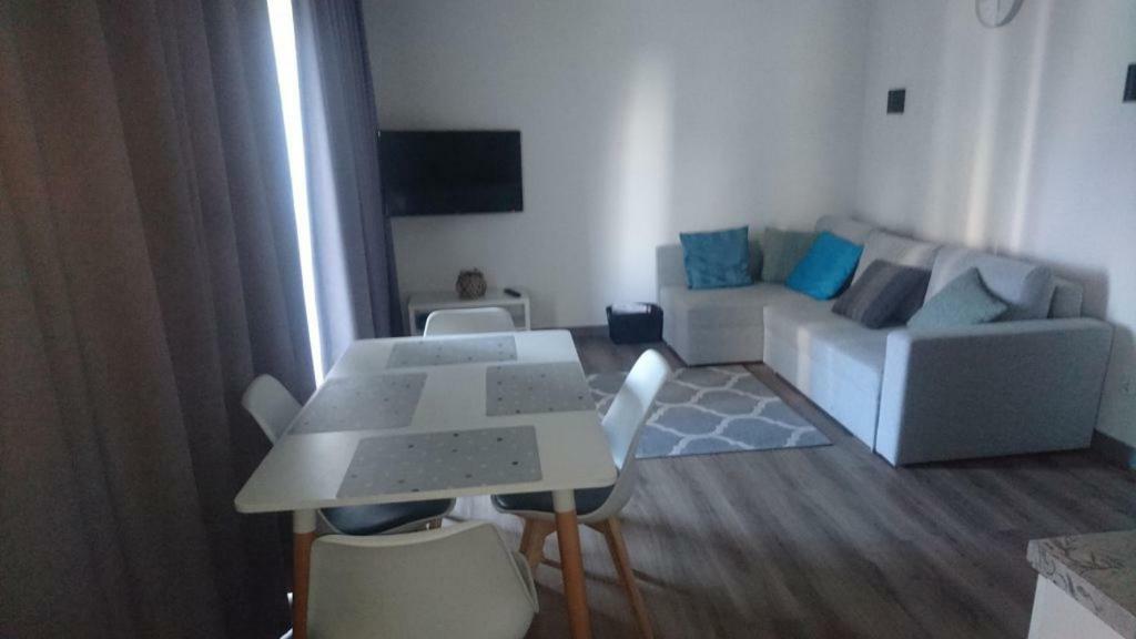 Apartamenty 5 Morz Sianozety Eksteriør billede