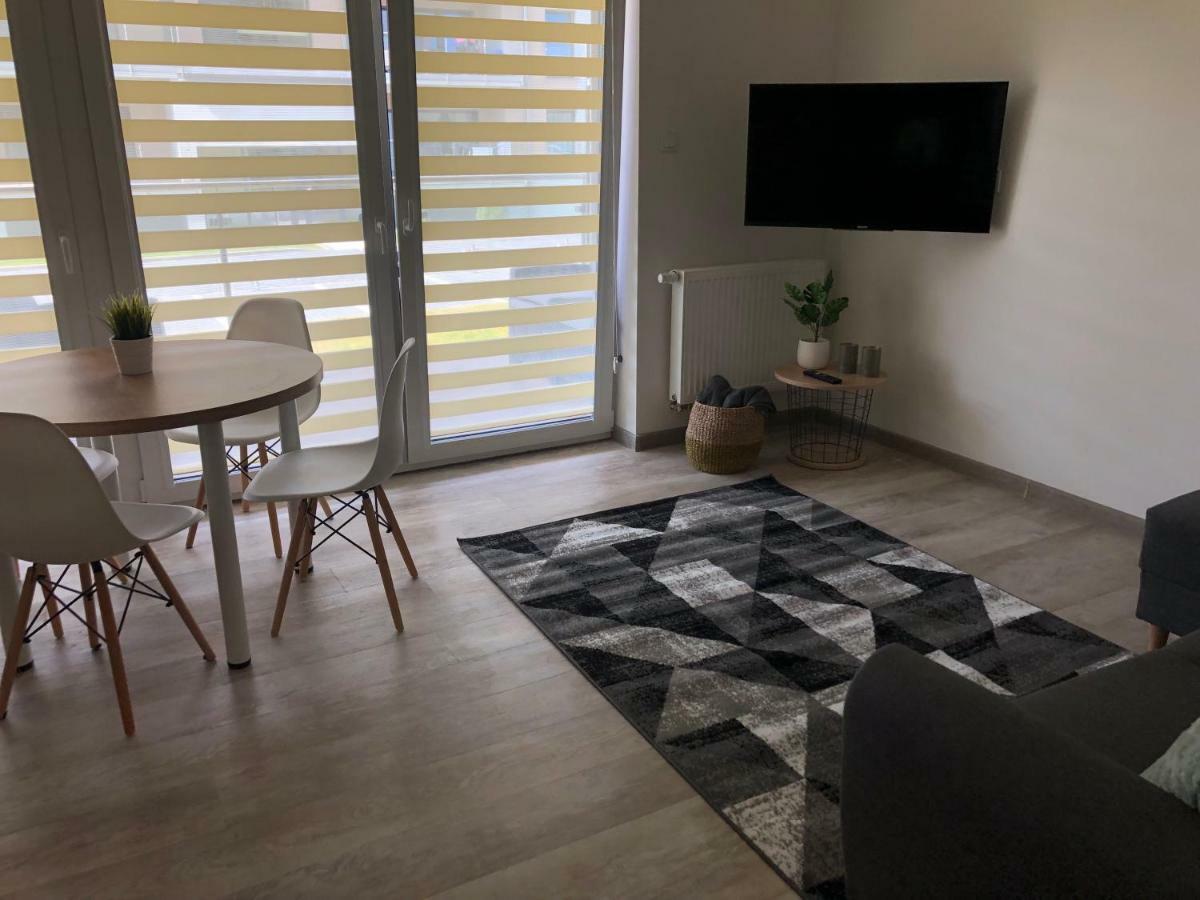 Apartamenty 5 Morz Sianozety Eksteriør billede